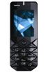 Nokia 7500 Prism kliknij aby zobaczyć powiększenie