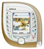 Galeria zdjęć telefonu Nokia 7600