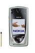 Nokia 7650 kliknij aby zobaczyć powiększenie