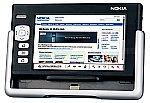 Galeria zdjęć telefonu Nokia 770 Internet Tablet