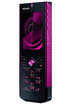 Nokia 7900 Crystal