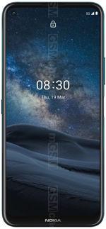 Galeria zdjęć telefonu Nokia 8.3 5G Dual SIM