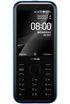 Nokia 8000 4G Dual SIM kliknij aby zobaczyć powiększenie