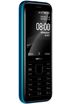 Nokia 8000 4G Dual SIM kliknij aby zobaczyć powiększenie