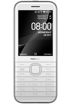 Nokia 8000 4G Dual SIM kliknij aby zobaczyć powiększenie