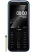 Nokia 8000 4G kliknij aby zobaczyć powiększenie