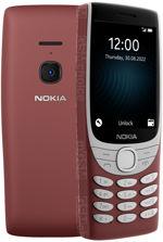 Galeria zdjęć telefonu Nokia 8210 4G