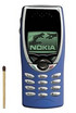 Nokia 8210 kliknij aby zobaczyć powiększenie