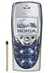 Nokia 8310 kliknij aby zobaczyć powiększenie