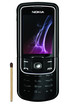 Nokia 8600 Luna kliknij aby zobaczyć powiększenie