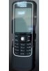 Nokia 8600 Luna kliknij aby zobaczyć powiększenie