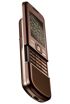Nokia 8800 Arte Sapphire kliknij aby zobaczyć powiększenie
