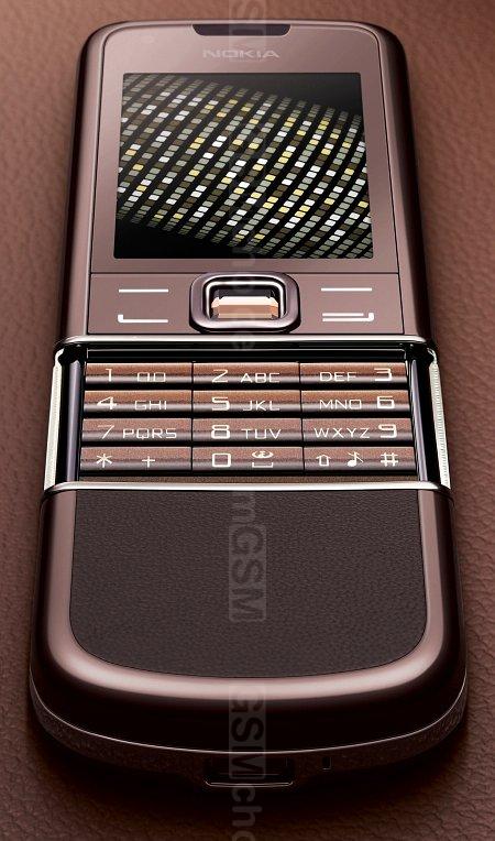 NOKIA 8800 Sapphire Arte PL DYSTRYBUCJA 1500zł - 6673585901 - oficjalne  archiwum Allegro