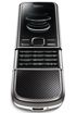 Nokia 8800 Carbon kliknij aby zobaczyć powiększenie