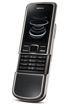 Nokia 8800 Carbon kliknij aby zobaczyć powiększenie