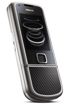 Nokia 8800 Carbon kliknij aby zobaczyć powiększenie