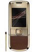 Nokia 8800 Gold Arte kliknij aby zobaczyć powiększenie