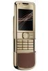 Nokia 8800 Gold Arte kliknij aby zobaczyć powiększenie