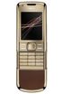 Nokia 8800 Gold Arte kliknij aby zobaczyć powiększenie