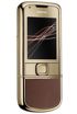 Nokia 8800 Gold Arte kliknij aby zobaczyć powiększenie