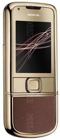 Nokia 8800 Gold Edition SIMフリー ᐅ Nokia 8800 Gold Arte - Ceny, opinie, dane techniczne
