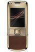 Nokia 8800 Gold Arte kliknij aby zobaczyć powiększenie
