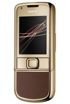 Nokia 8800 Gold Arte kliknij aby zobaczyć powiększenie