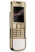 Nokia 8800 Gold Arte kliknij aby zobaczyć powiększenie