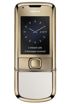Nokia 8800 Gold Arte kliknij aby zobaczyć powiększenie
