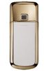 Nokia 8800 Gold Arte kliknij aby zobaczyć powiększenie