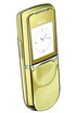 Nokia 8800 Sirocco G