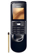 Nokia 8800 Sirocco kliknij aby zobaczyć powiększenie