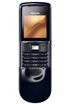 Nokia 8800 Sirocco kliknij aby zobaczyć powiększenie
