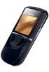 Nokia 8800 Sirocco kliknij aby zobaczyć powiększenie