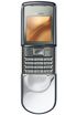 Nokia 8800 Sirocco kliknij aby zobaczyć powiększenie