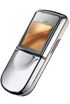 Nokia 8800 Sirocco kliknij aby zobaczyć powiększenie