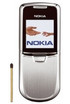 Nokia 8801 kliknij aby zobaczyć powiększenie