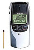 Nokia 8810 kliknij aby zobaczyć powiększenie