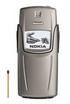 Nokia 8910 kliknij aby zobaczyć powiększenie