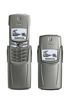 Nokia 8910 kliknij aby zobaczyć powiększenie Nokia 8910 kliknij aby zobaczyć powiększenie