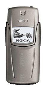 Galeria zdjęć telefonu Nokia 8910