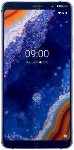 Galeria zdjęć telefonu Nokia 9 PureView