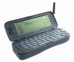 Galeria zdjęć telefonu Nokia 9000