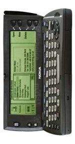 Galeria zdjęć telefonu Nokia 9110