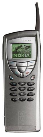 Galeria zdjęć telefonu Nokia 9210