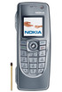 Nokia 9300i kliknij aby zobaczyć powiększenie