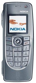 Galeria zdjęć telefonu Nokia 9300i