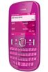 Nokia Asha 200 kliknij aby zobaczyć powiększenie