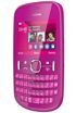 Nokia Asha 200 kliknij aby zobaczyć powiększenie