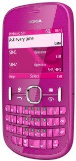 nokia asha 200 mobile